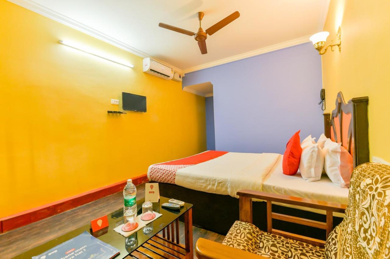Oyo 5237 Island Lake Resort Alappuzha Exterior photo